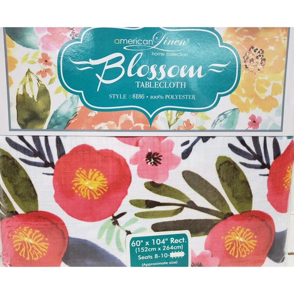 american linen selling fabric